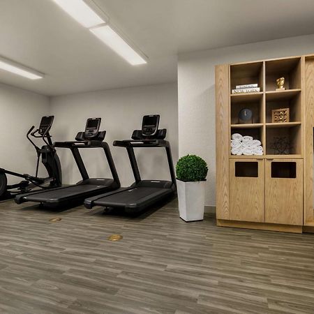 Sonesta Simply Suites Boston برينتري المظهر الخارجي الصورة