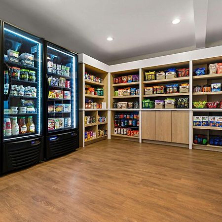 Sonesta Simply Suites Boston برينتري المظهر الخارجي الصورة