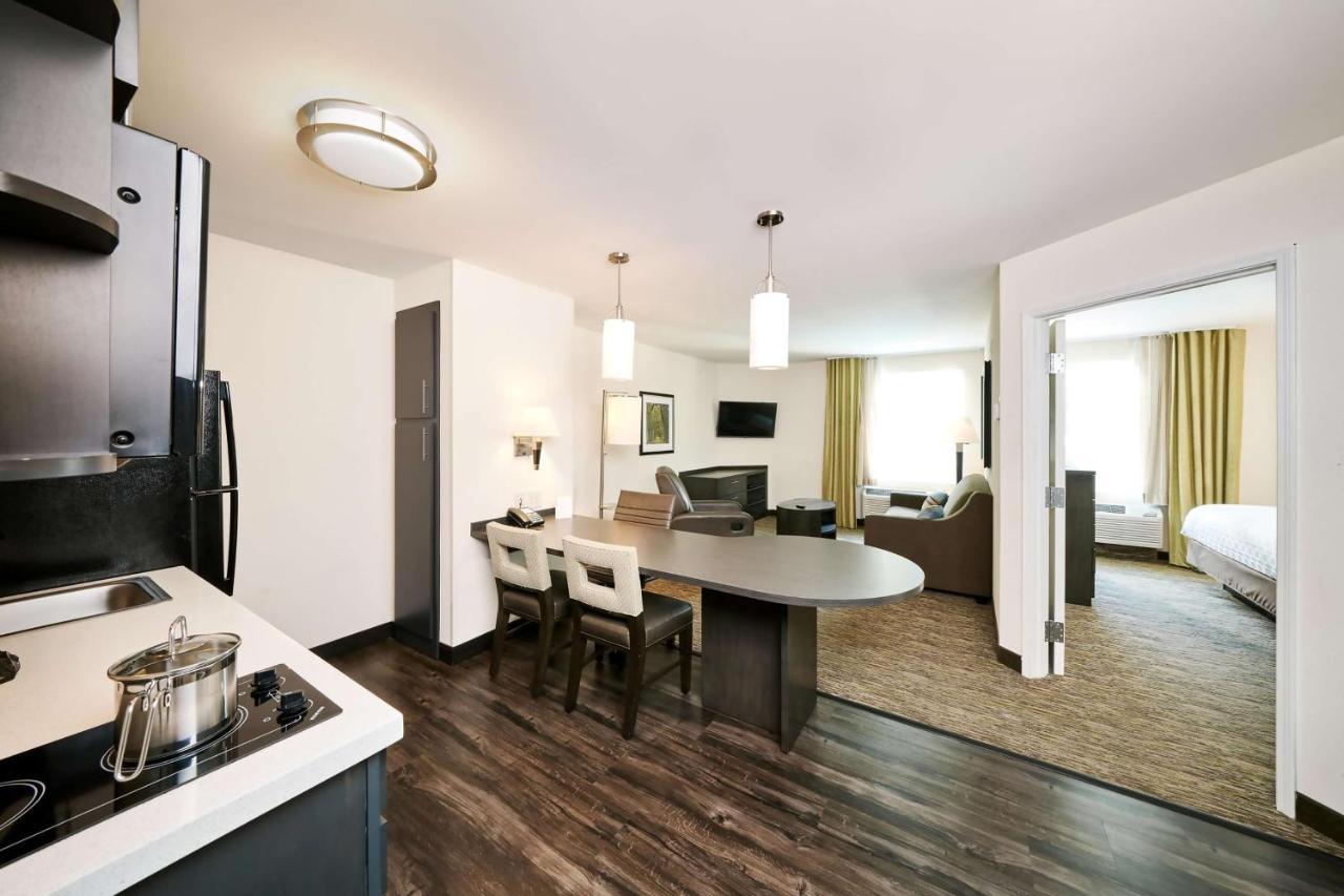 Sonesta Simply Suites Boston برينتري المظهر الخارجي الصورة