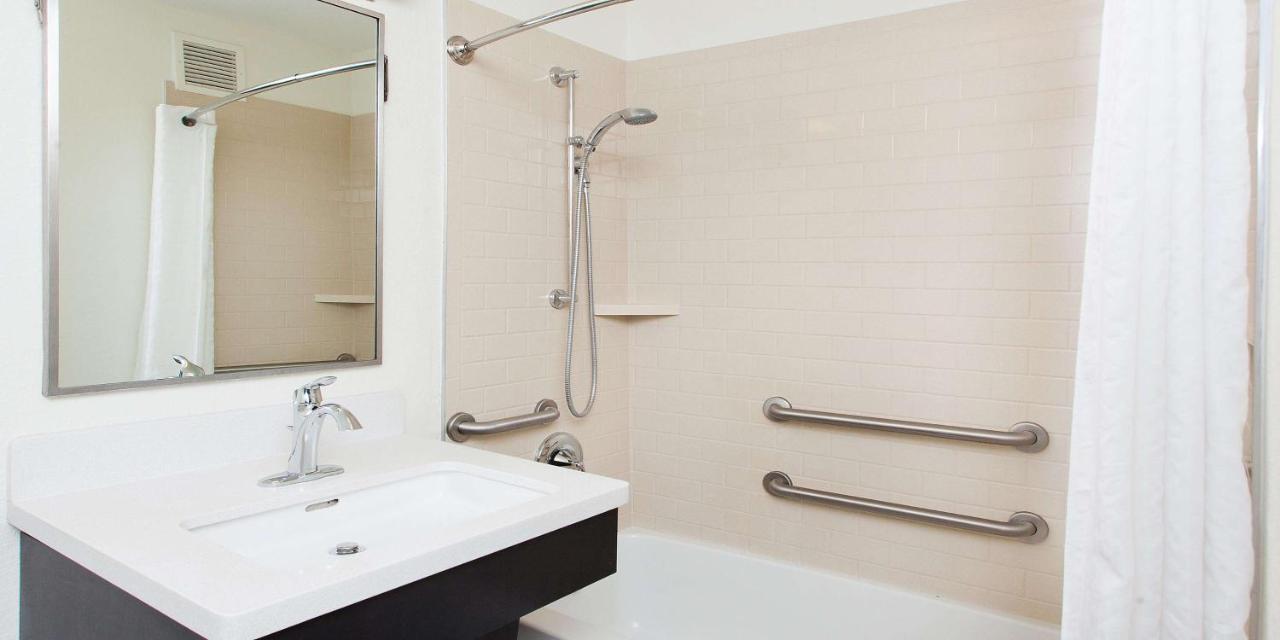 Sonesta Simply Suites Boston برينتري المظهر الخارجي الصورة