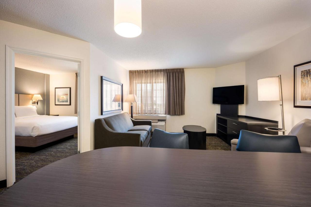 Sonesta Simply Suites Boston برينتري المظهر الخارجي الصورة