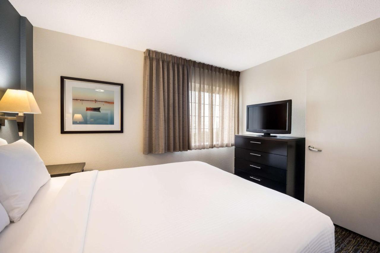 Sonesta Simply Suites Boston برينتري المظهر الخارجي الصورة
