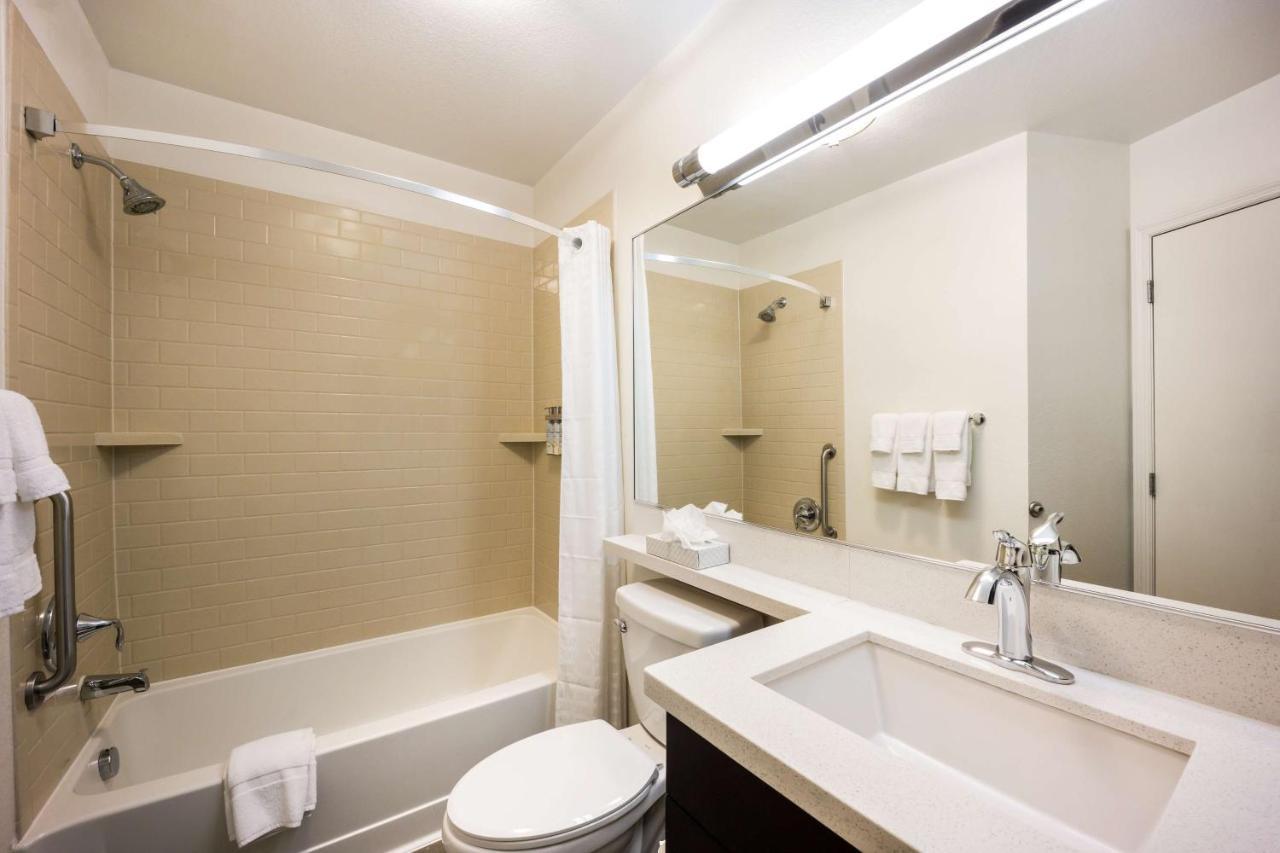 Sonesta Simply Suites Boston برينتري المظهر الخارجي الصورة