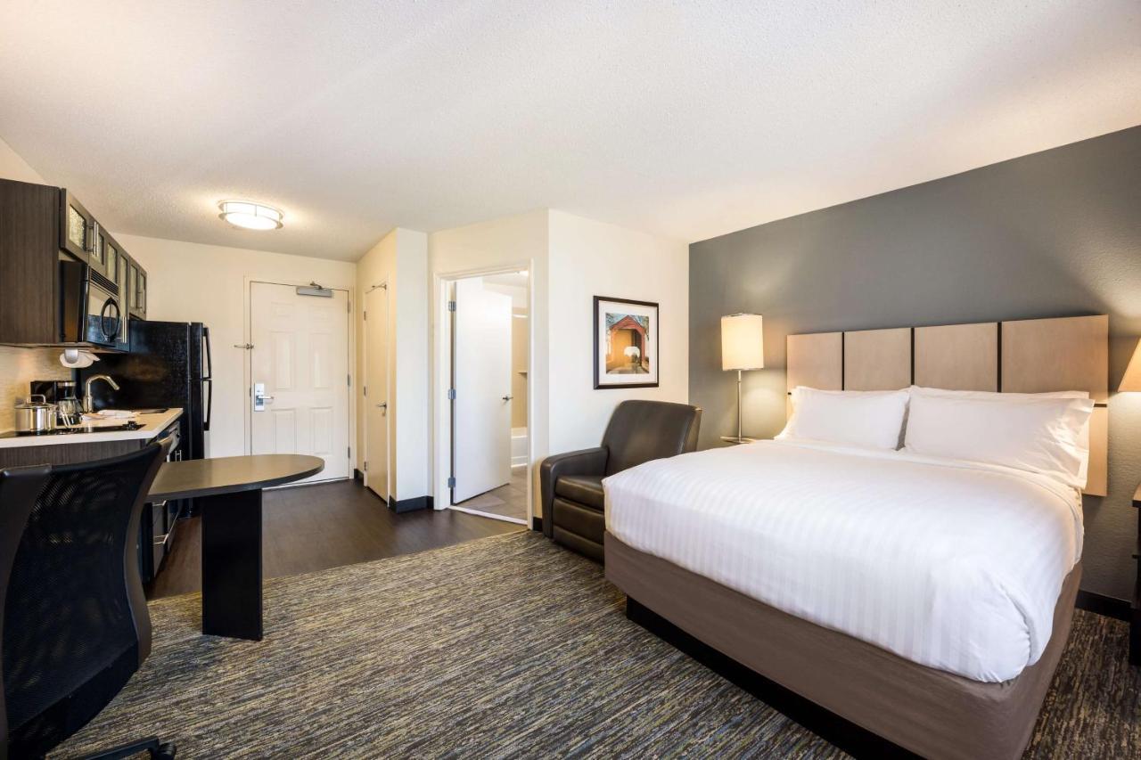 Sonesta Simply Suites Boston برينتري المظهر الخارجي الصورة