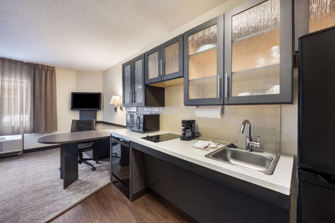 Sonesta Simply Suites Boston برينتري المظهر الخارجي الصورة
