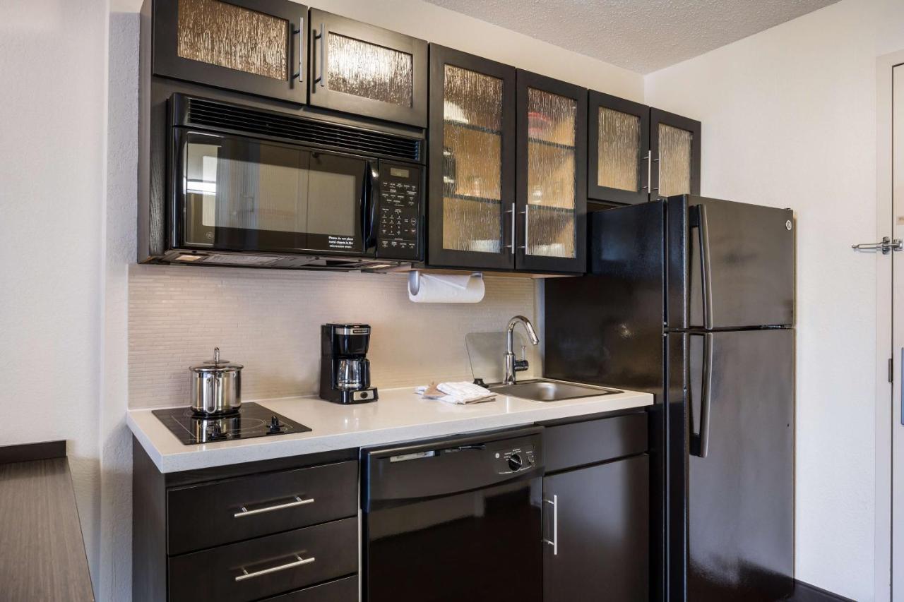 Sonesta Simply Suites Boston برينتري المظهر الخارجي الصورة