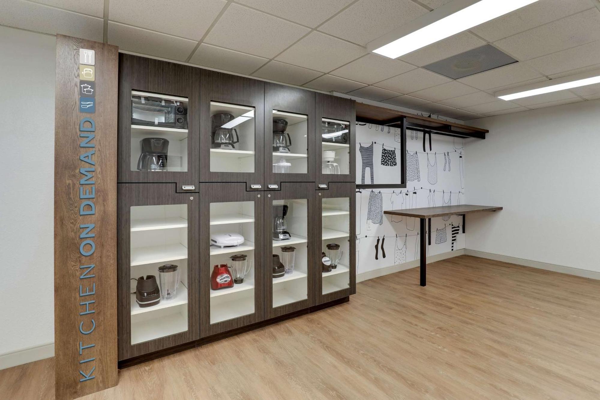 Sonesta Simply Suites Boston برينتري المظهر الخارجي الصورة