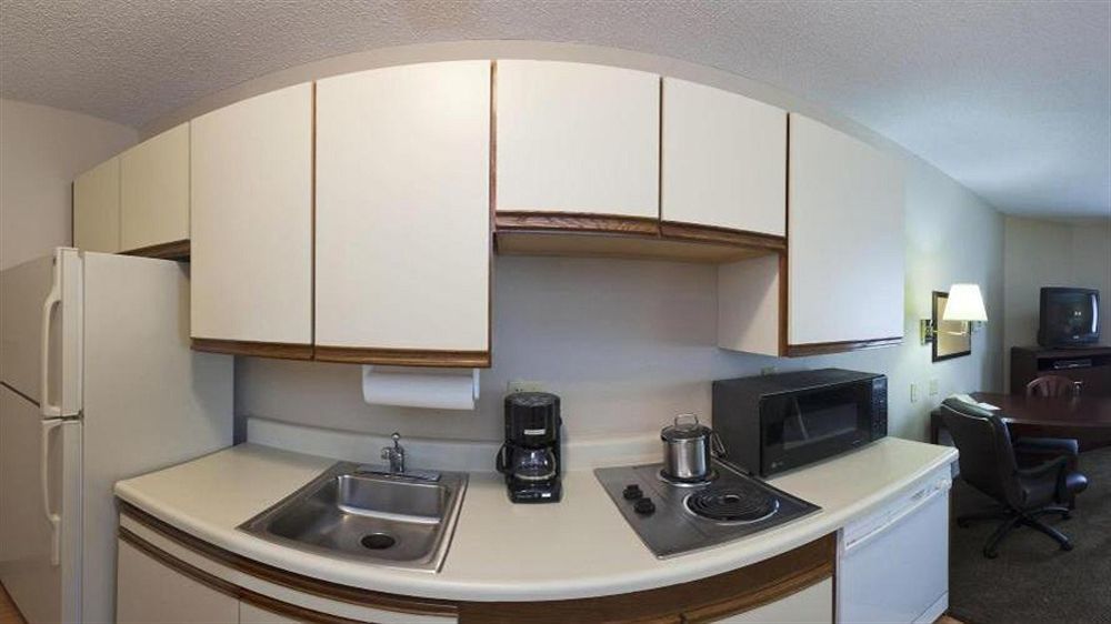 Sonesta Simply Suites Boston برينتري المظهر الخارجي الصورة