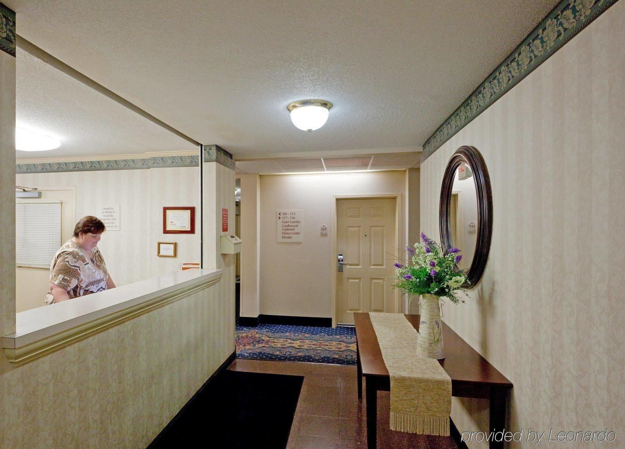 Sonesta Simply Suites Boston برينتري المظهر الخارجي الصورة