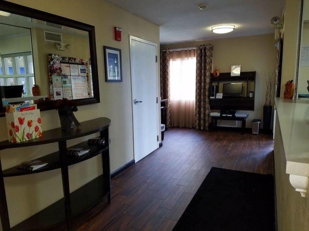 Sonesta Simply Suites Boston برينتري المظهر الخارجي الصورة