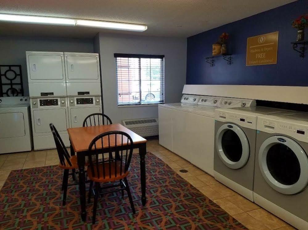 Sonesta Simply Suites Boston برينتري المظهر الخارجي الصورة