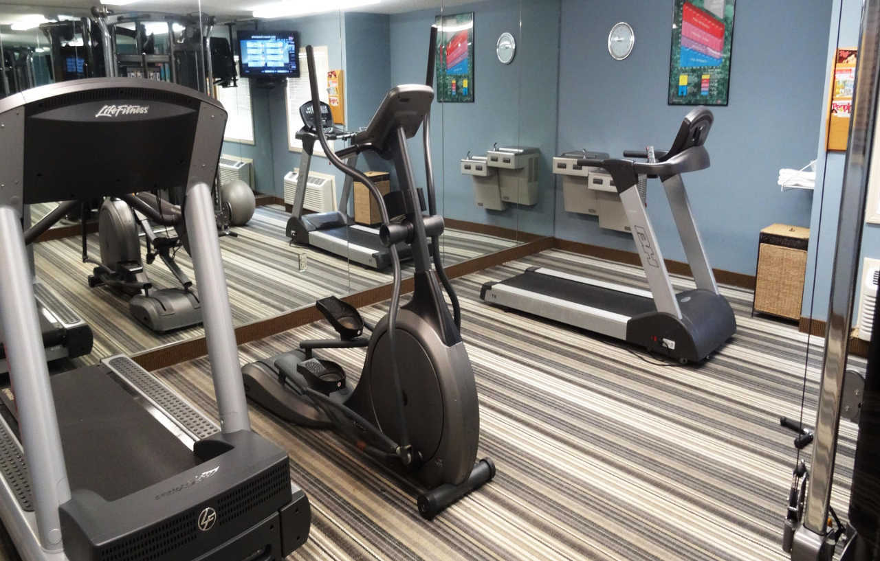 Sonesta Simply Suites Boston برينتري المظهر الخارجي الصورة
