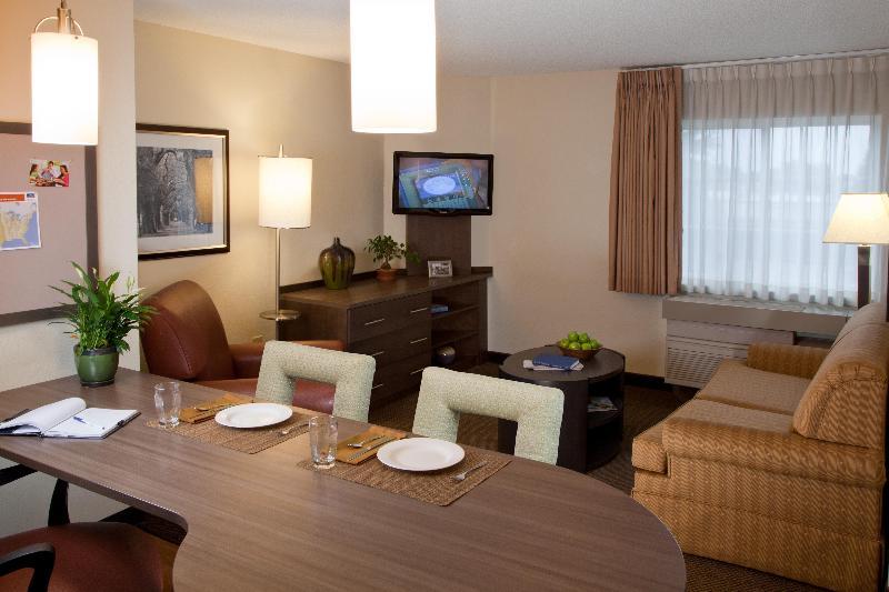 Sonesta Simply Suites Boston برينتري المظهر الخارجي الصورة