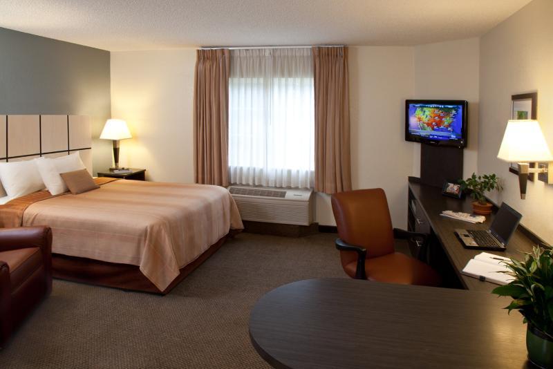 Sonesta Simply Suites Boston برينتري المظهر الخارجي الصورة